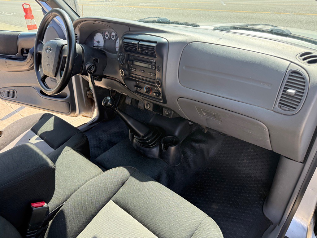 2011 Ford Ranger Image 15