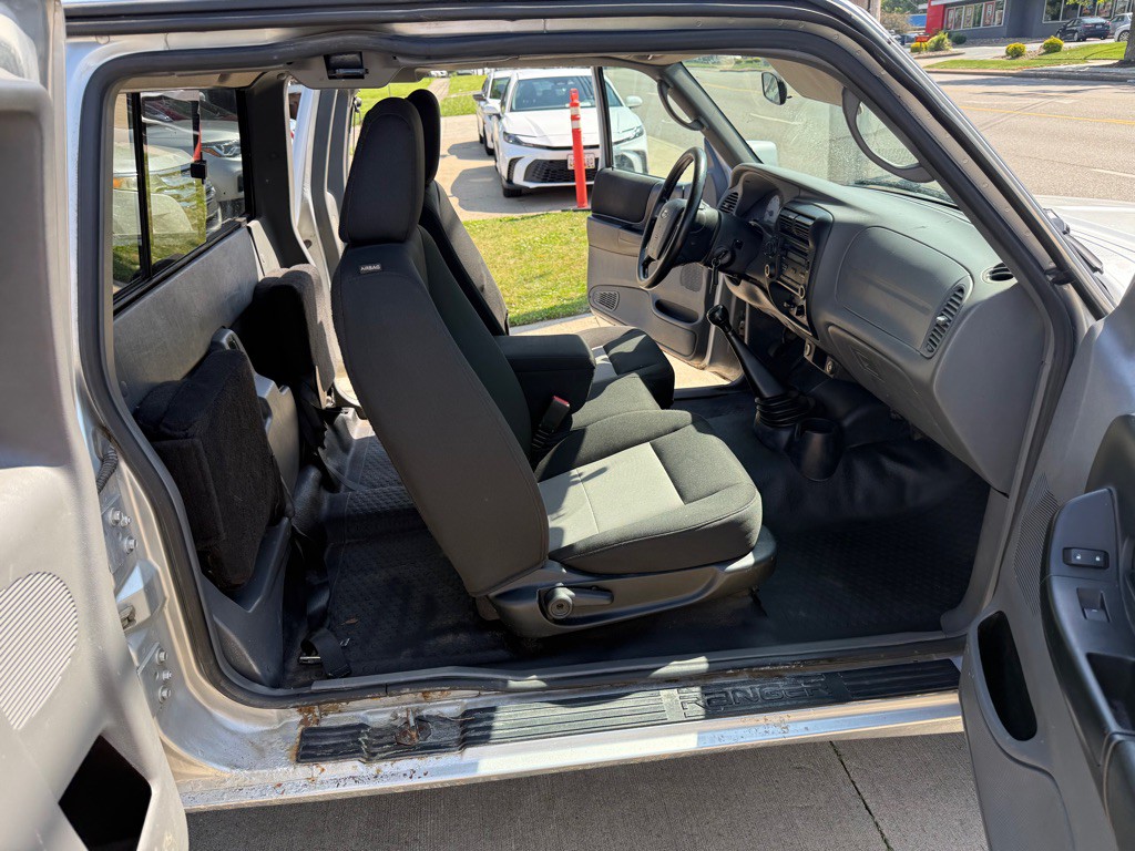 2011 Ford Ranger Image 17