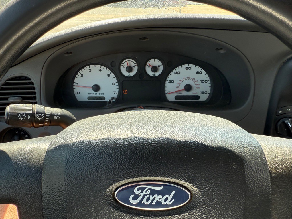 2011 Ford Ranger Image 18