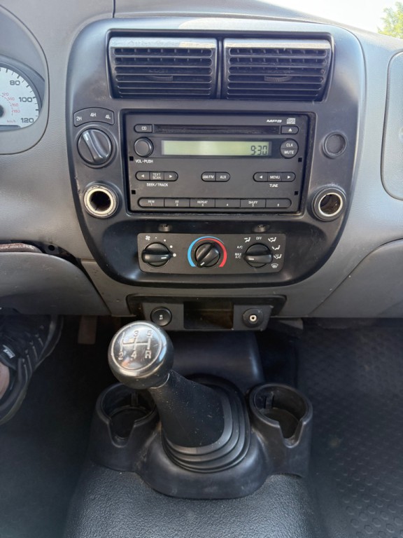 2011 Ford Ranger Image 19