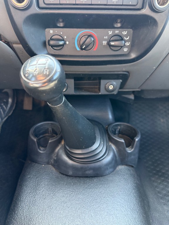 2011 Ford Ranger Image 21