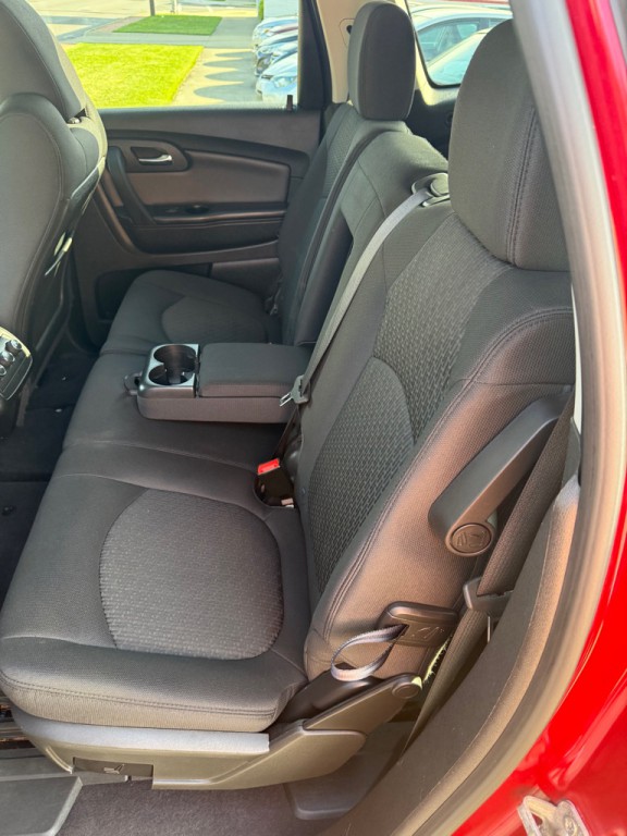 2012 Chevrolet Traverse Image 13