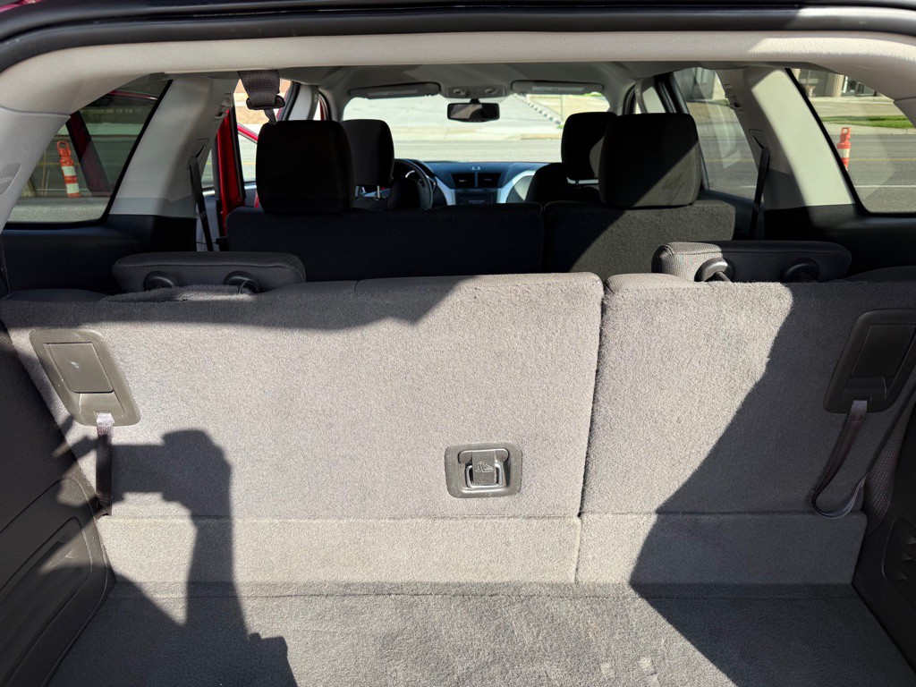 2012 Chevrolet Traverse Image 15