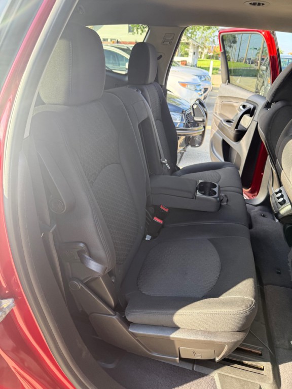2012 Chevrolet Traverse Image 17