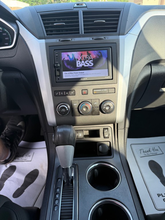 2012 Chevrolet Traverse Image 23