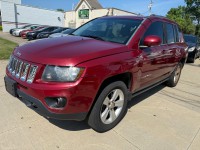 Image for 2014 Jeep Compass Latitude ID: 6752037