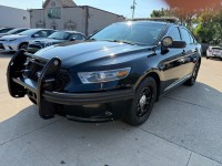 Image for 2015 Ford Taurus Police Interceptor ID: 6752045