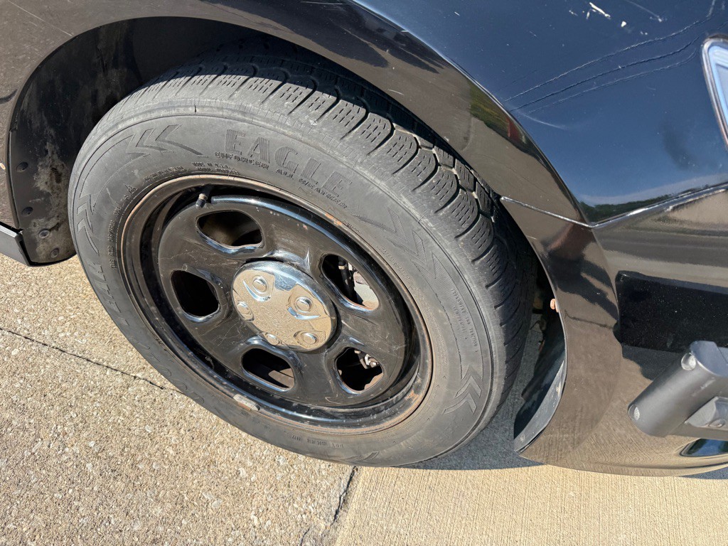 2015 Ford Taurus Image 4