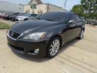 Image for 2009 Lexus IS 250 ID: 6752046