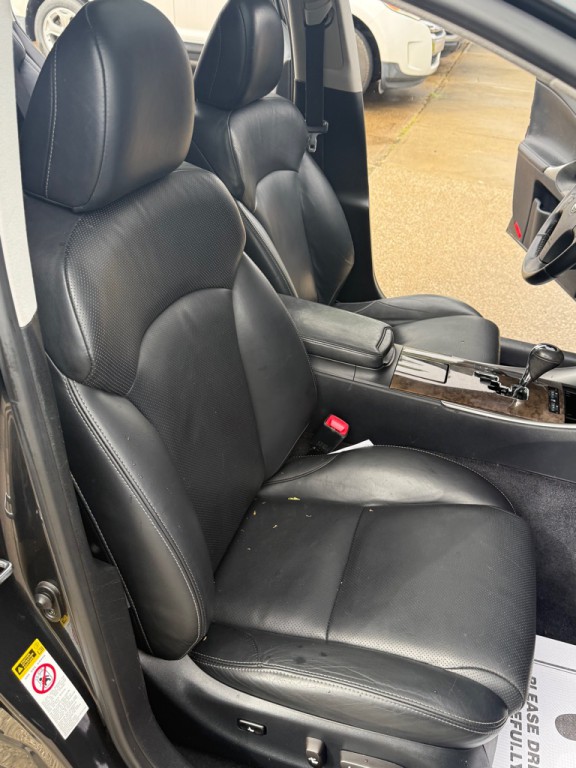 2009 Lexus IS Image 11
