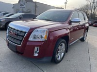 Image for 2012 GMC Terrain SLT ID: 6919266