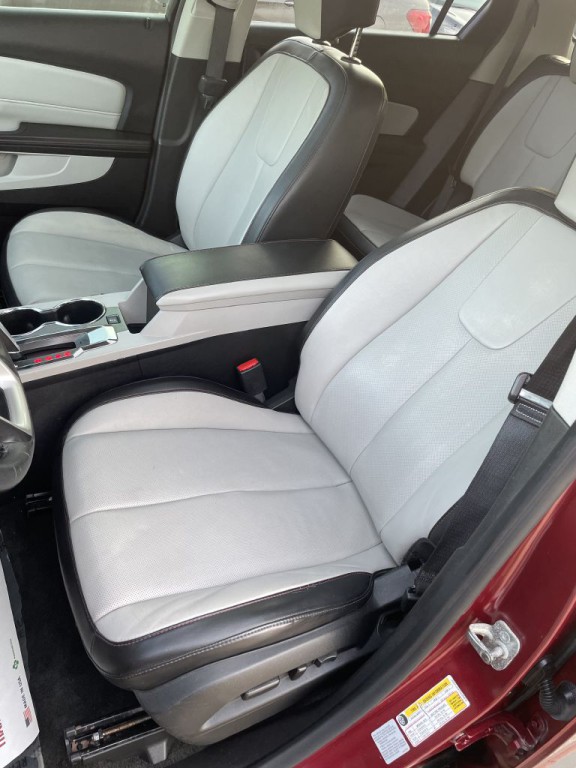 2012 GMC Terrain Image 12