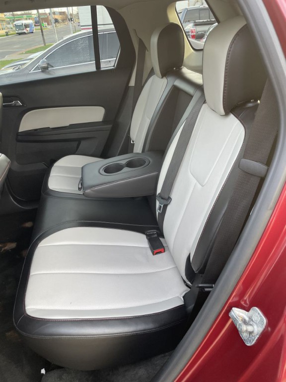 2012 GMC Terrain Image 13