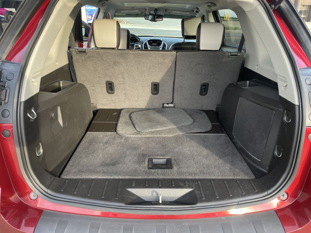 2012 GMC Terrain Image 14