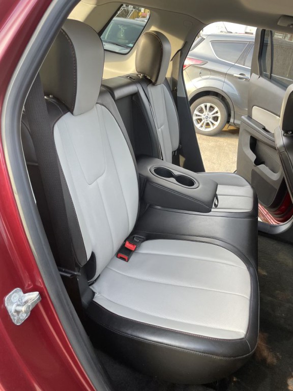 2012 GMC Terrain Image 15