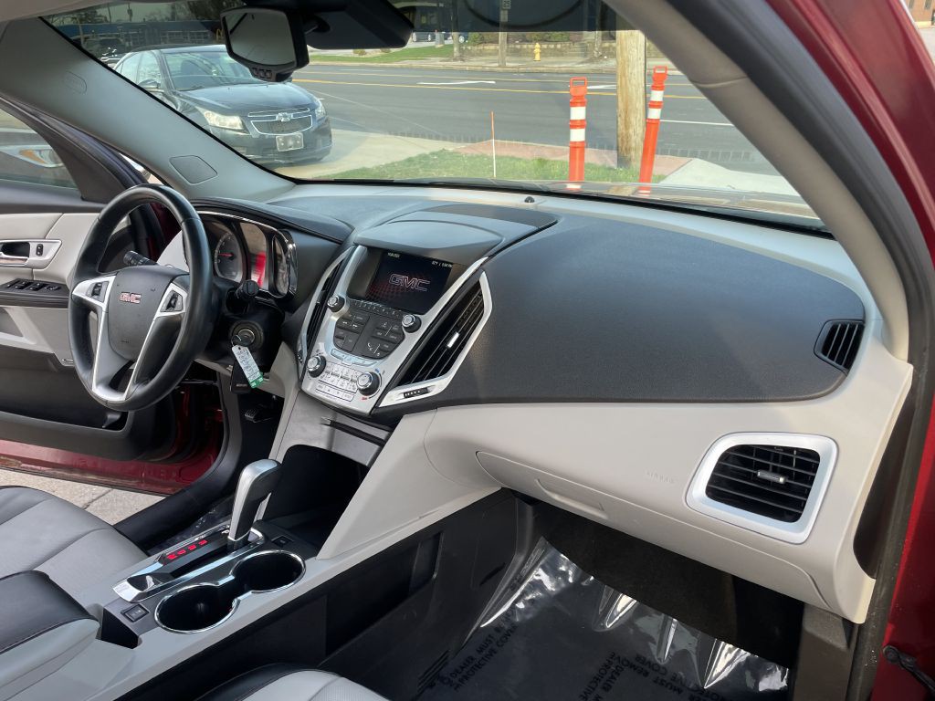 2012 GMC Terrain Image 17