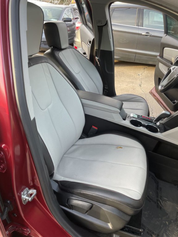 2012 GMC Terrain Image 18