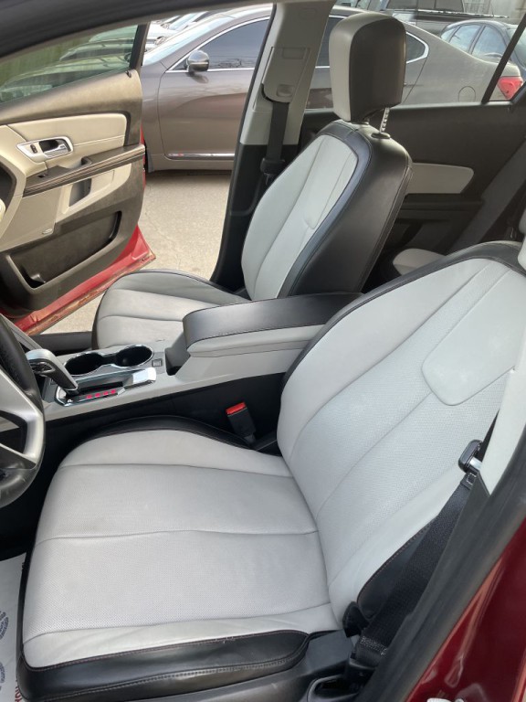 2012 GMC Terrain Image 19