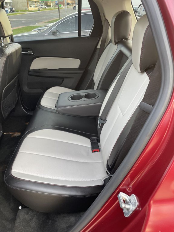 2012 GMC Terrain Image 20