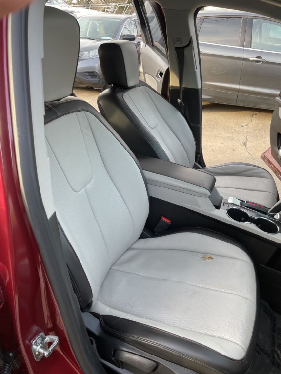 2012 GMC Terrain Image 22