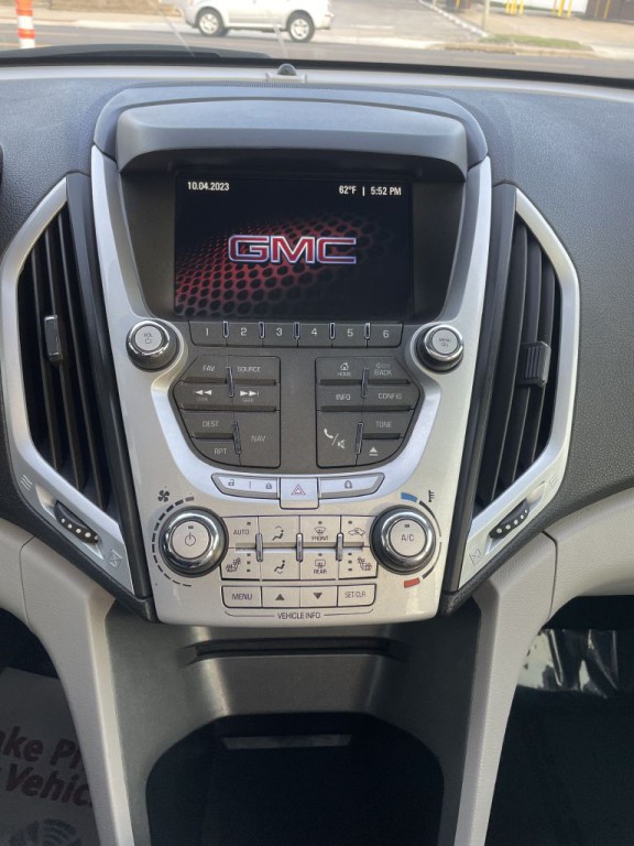 2012 GMC Terrain Image 27
