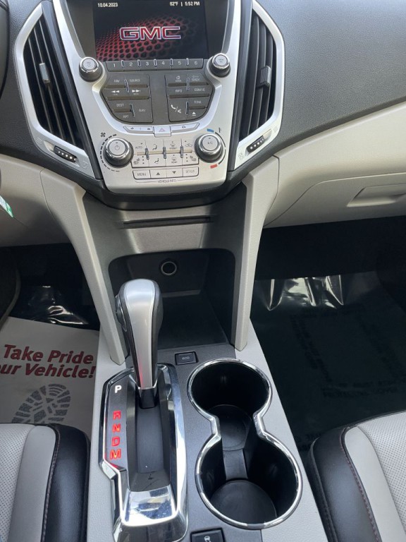 2012 GMC Terrain Image 28