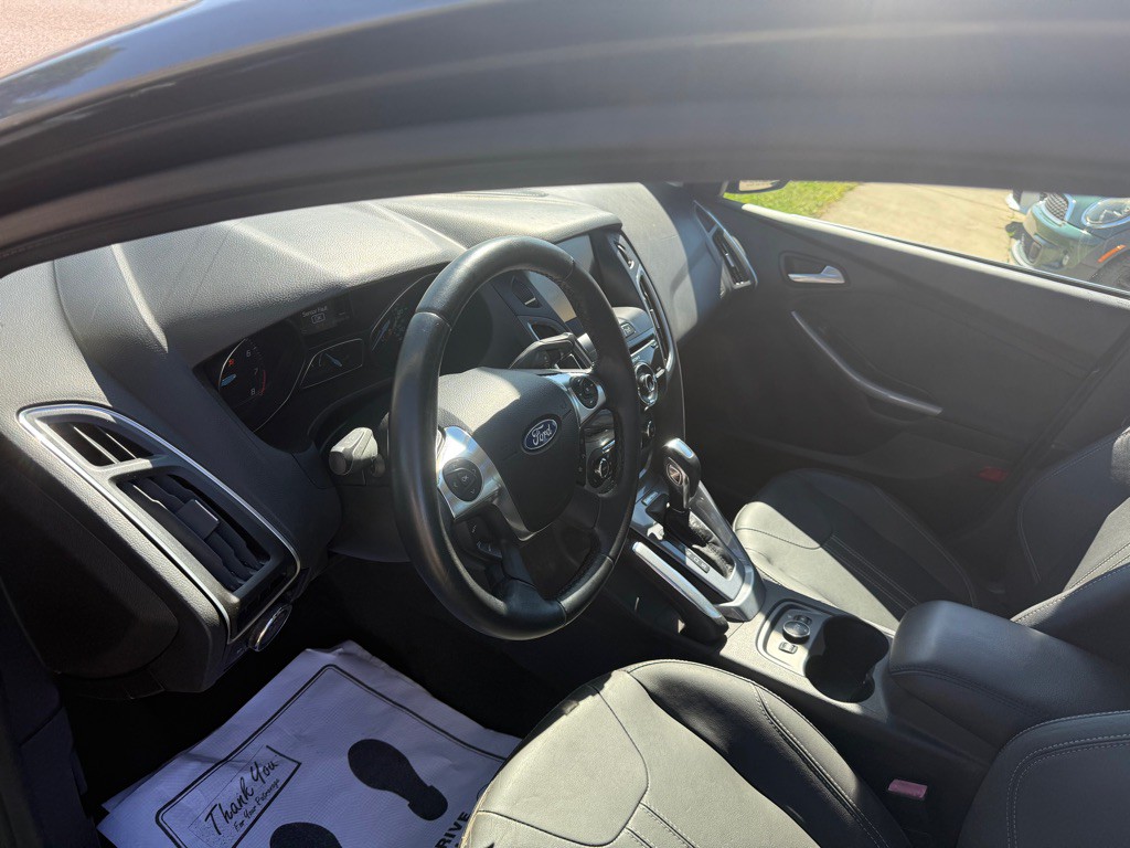 2012 Ford Focus Image 14