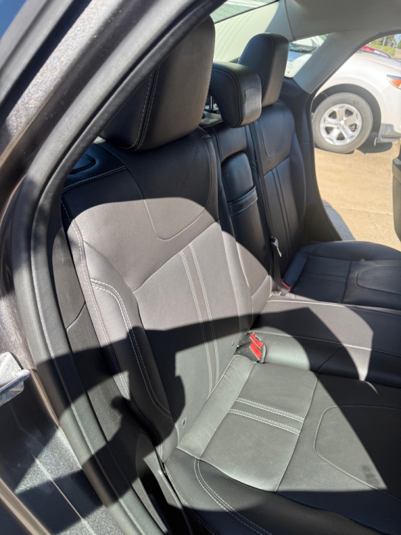 2012 Ford Focus Image 17