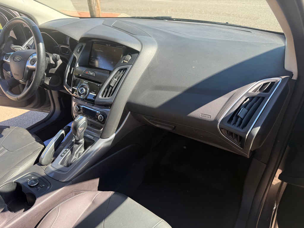 2012 Ford Focus Image 20