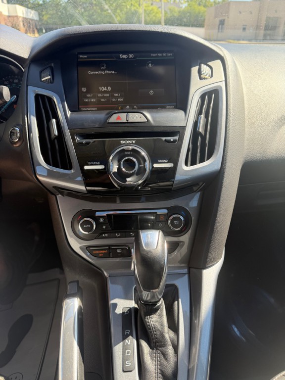 2012 Ford Focus Image 22