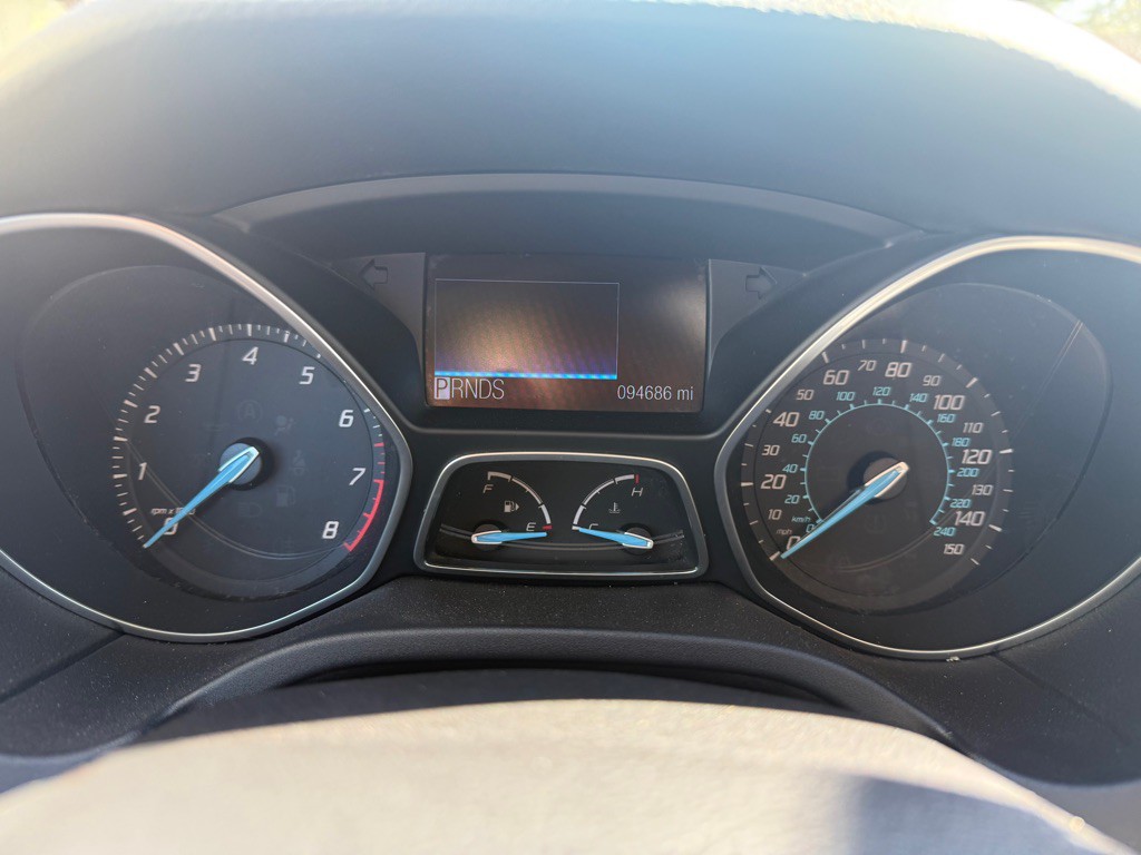 2012 Ford Focus Image 23