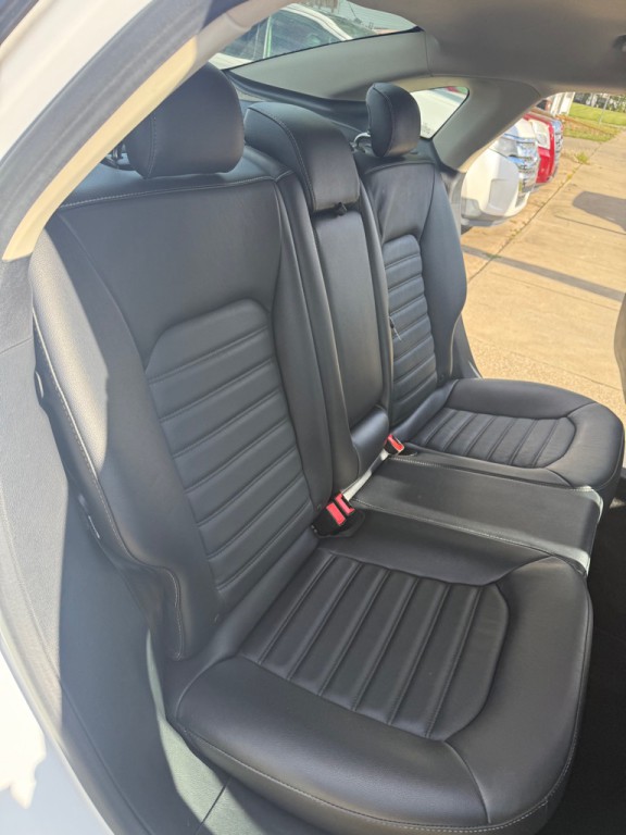 2017 Ford Fusion Image 17