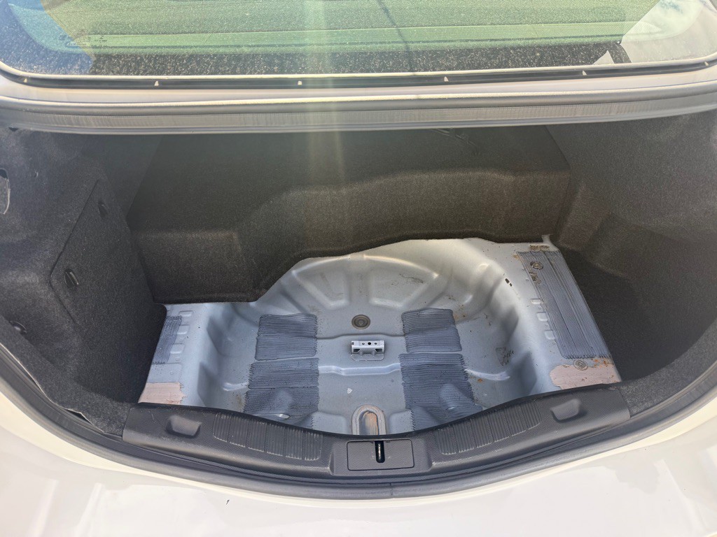 2017 Ford Fusion Image 22