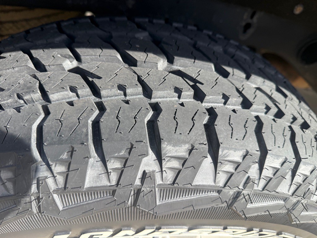 2018 Chevrolet Silverado 1500 Image 5