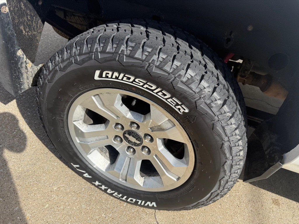 2018 Chevrolet Silverado 1500 Image 6