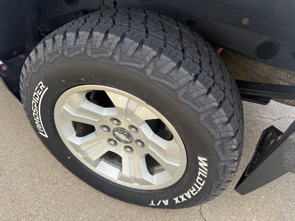 2018 Chevrolet Silverado 1500 Image 10