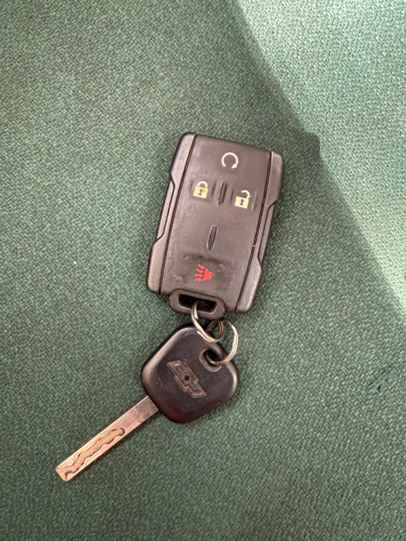 2018 Chevrolet Silverado 1500 Image 15