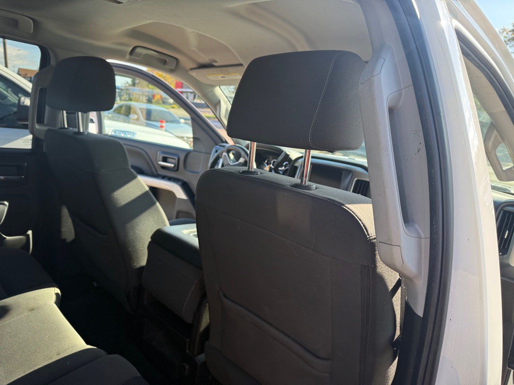 2018 Chevrolet Silverado 1500 Image 20