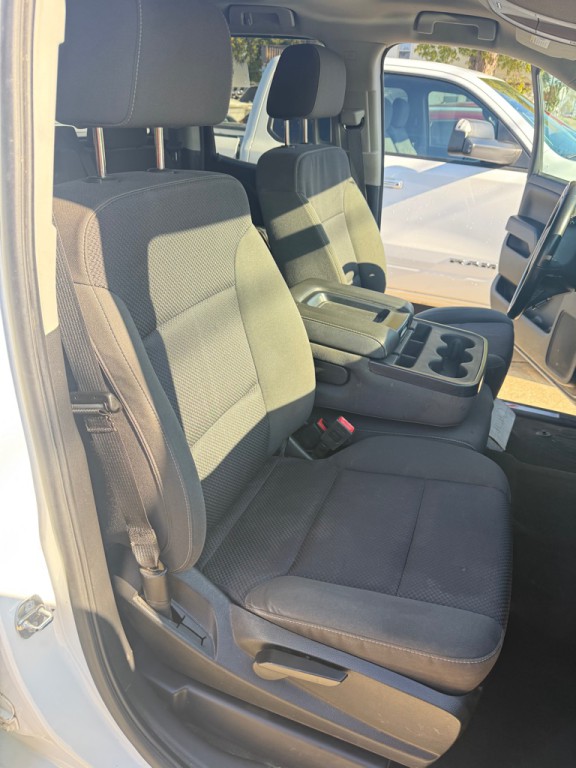 2018 Chevrolet Silverado 1500 Image 24