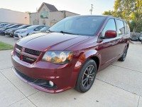 Image for 2019 Dodge Grand Caravan GT ID: 6956606