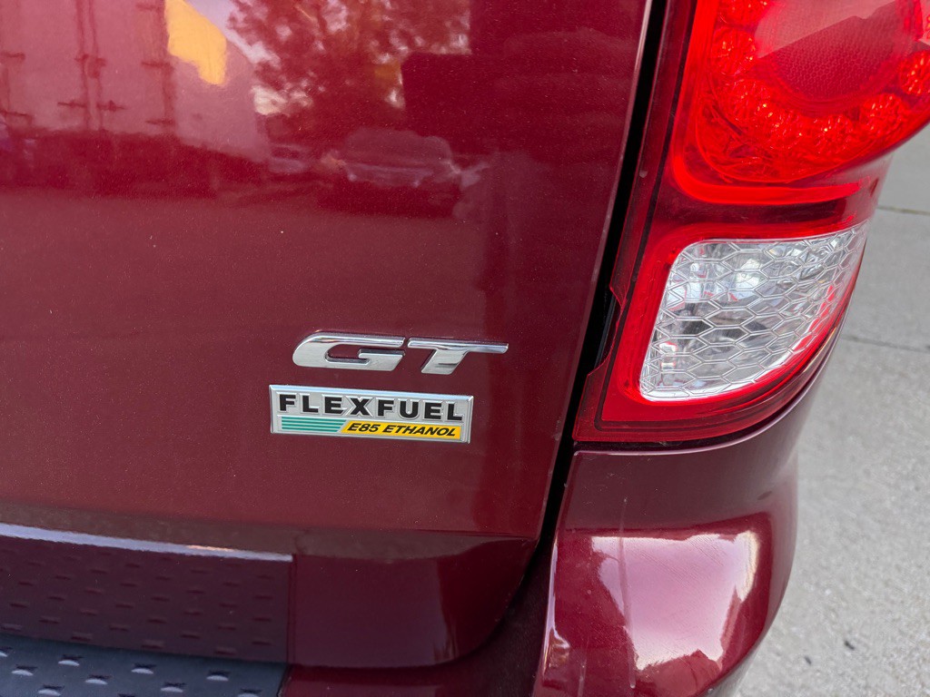 2019 Dodge Grand Caravan Image 5