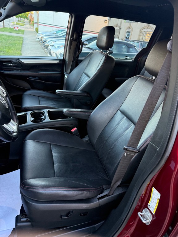 2019 Dodge Grand Caravan Image 11