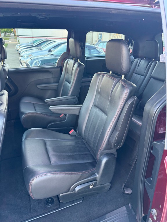 2019 Dodge Grand Caravan Image 13