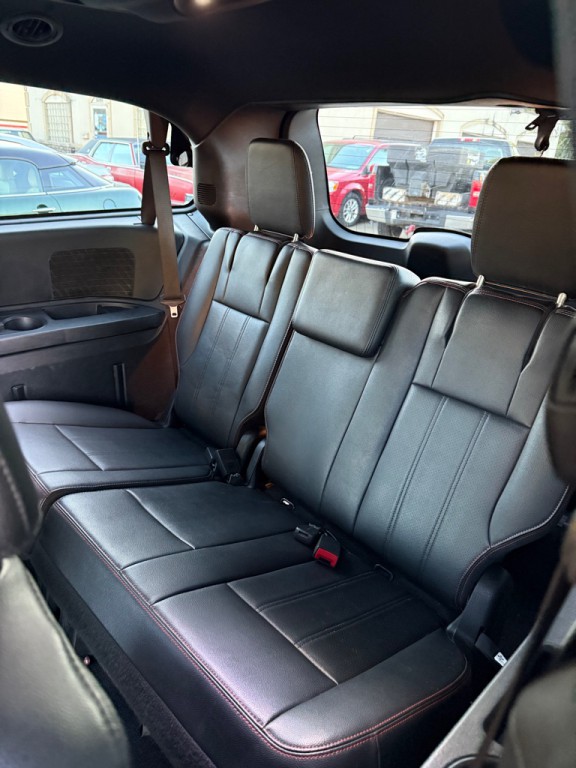 2019 Dodge Grand Caravan Image 14