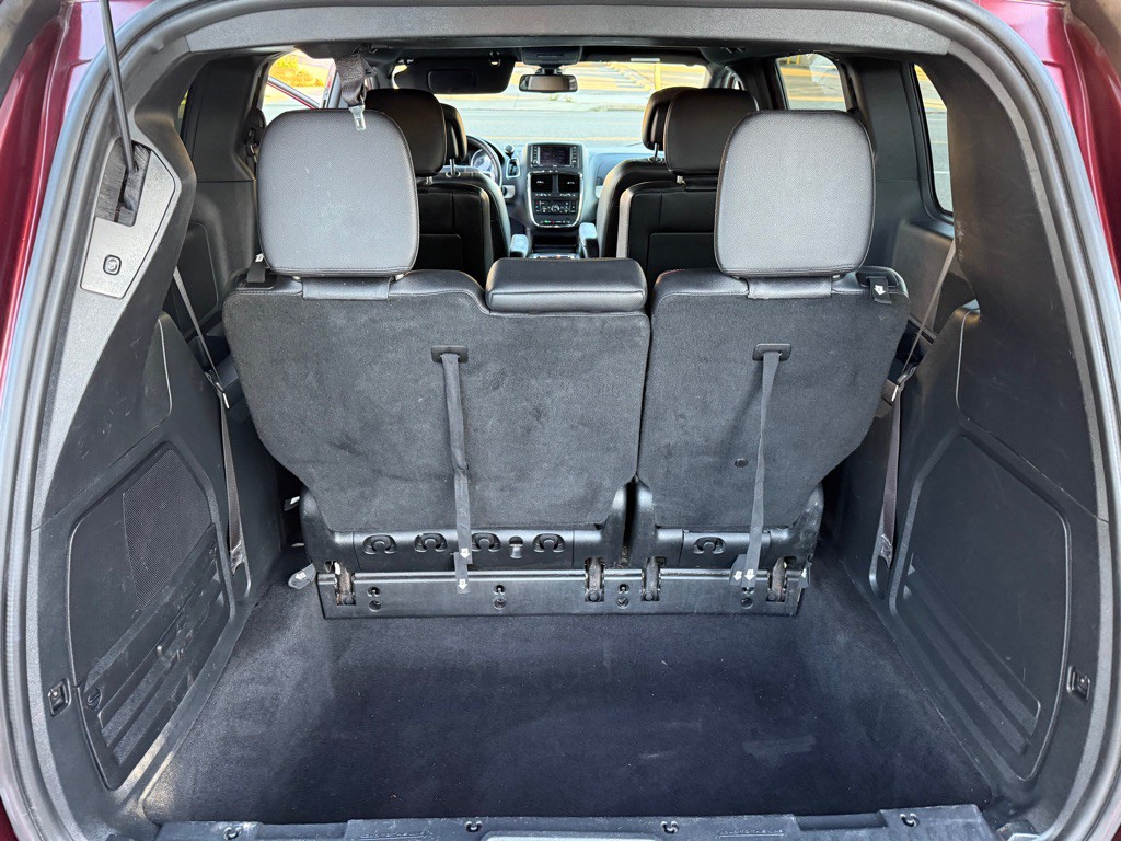 2019 Dodge Grand Caravan Image 15