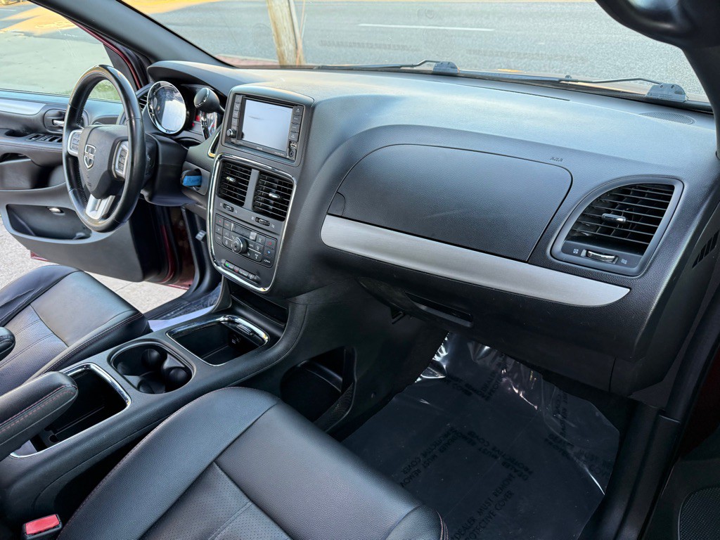 2019 Dodge Grand Caravan Image 16