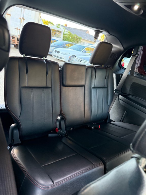 2019 Dodge Grand Caravan Image 17
