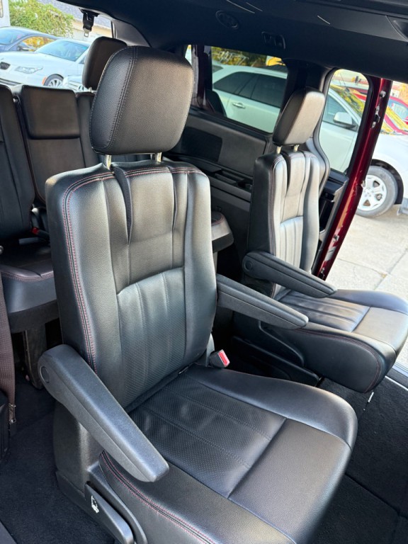 2019 Dodge Grand Caravan Image 18