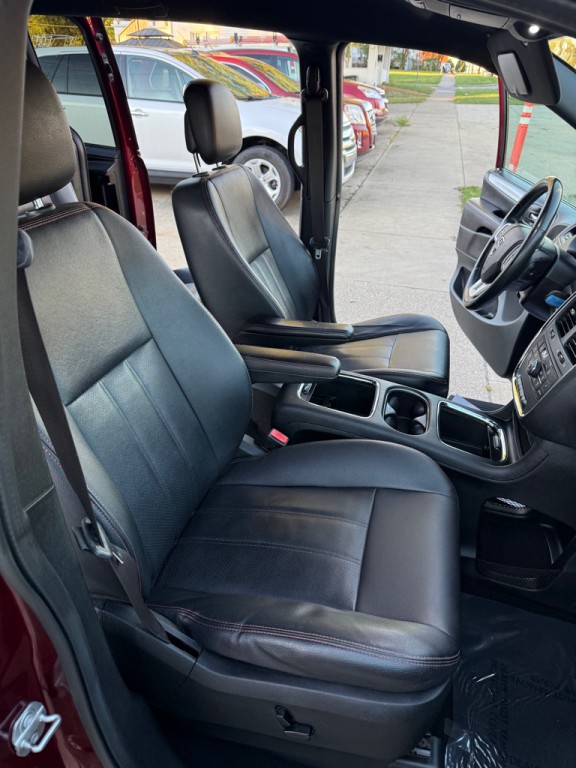 2019 Dodge Grand Caravan Image 19
