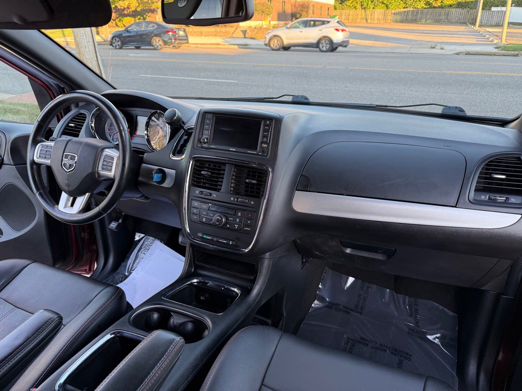 2019 Dodge Grand Caravan Image 20